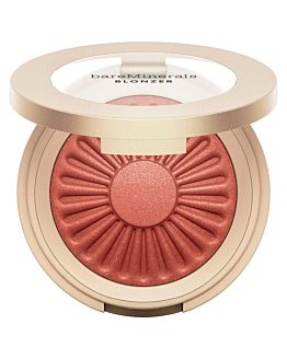 bareMinerals Gen Nude Blonzer róż-bronzer do twarzy Kiss of Rose, 3.8g
