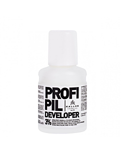 Kallos Profi Pil woda utleniona w kremie 3%, 60ml