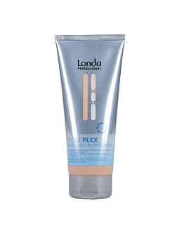 Londa Professional Toneplex Mask maska koloryzująca do włosów Rose Gold Blonde, 200ml