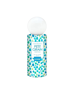 Saphir Fruit Attraction Petit Grain Gotas woda toaletowa spray, 100ml