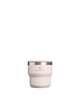 Stanley Kubek Stay Hot Cup 0.29L Rose Quartz