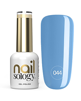 Clavier Nailsology lakier hybrydowy 044 Summer Sky, 8ml
