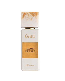 Gritti Dame De L'ile Woda perfumowana dla kobiet, 100 ml