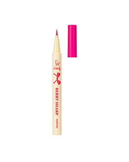 Lovely Berry Sharp precyzyjny eyeliner 02