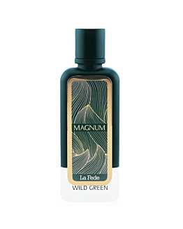 La Fede Magnum Wild Green woda perfumowana spray, 100ml