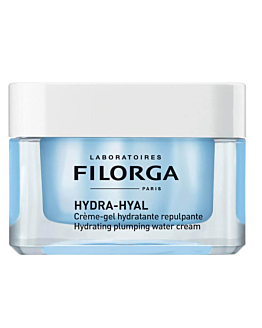 FILORGA Hydra-Hyal Hydrating Plumping Water Cream nawilżający żel-krem do twarzy, 50ml