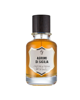 I Profumi Di Firenze Agrumi Di Sicilia woda perfumowana spray, 100ml