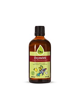 Olini Oxymelek 100 ml.