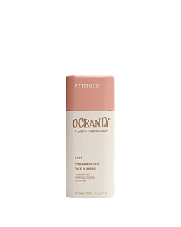 Oceanly Blush, Rose 8,5g