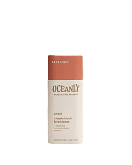 Oceanly Blush, Ginger 8,5g