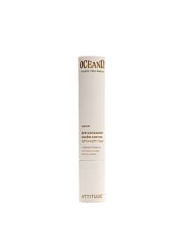Oceanly Korektor lekko kryjący, Cream
