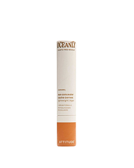Oceanly Korektor lekko kryjący Caramel