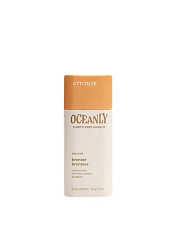 Oceanly Bronzer, Golden