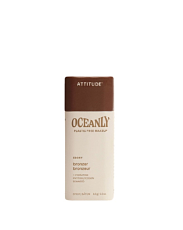Oceanly Bronzer, Ebony