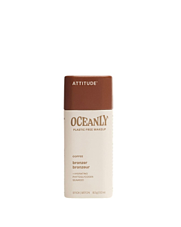 Oceanly Bronzer, Coffee 8,5g