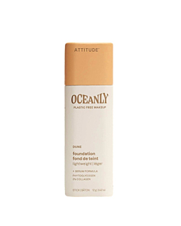 Oceanly Fondotinta Leggero, Dune 12g