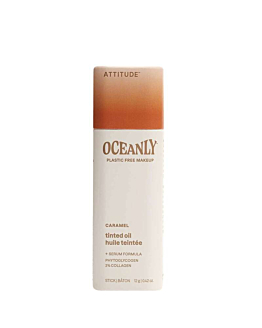Oceanly Olio Colorato, Caramel 12g