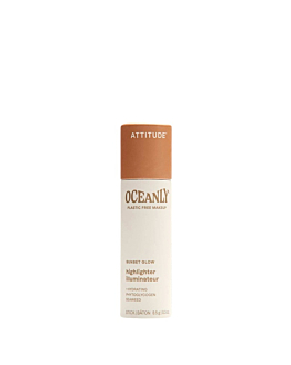 Oceanly Illuminante Stick, Sunset Glow 8,5g