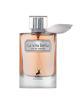 Maison Alhambra La Vita Bella woda perfumowana spray, 100ml