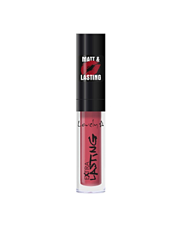 Lovely Lip Gloss Extra Lasting błyszczyk do ust 6, 6ml