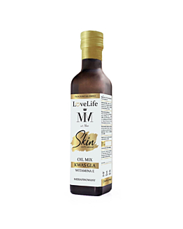 LoveLife by med. Marci Skin olej 250 ml