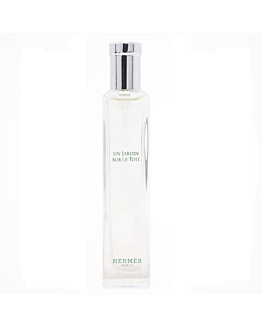 Hermes Un Jardin Sur Le Toit woda toaletowa spray, 15ml