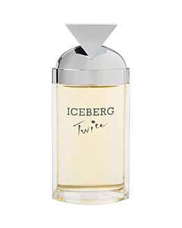 Iceberg Twice Femme woda toaletowa spray, 100ml