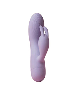 Wibrator Króliczek Sugarboo Blissful Boo Lilac Rocks-Off