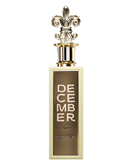 Paris Corner December Vanilla Eau de Parfum Unisex