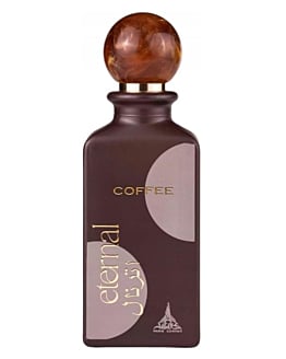 Paris Corner Coffee Eternal Eau de Parfum Unisex
