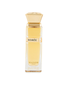Maison Asrar Soiree Woda perfumowana dla kobiet