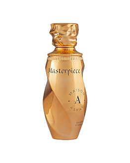Maison Asrar Masterpiece Woda perfumowana uniseks