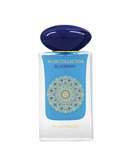 Gulf Orchid Blueberry Acqua di Profumo Unisex