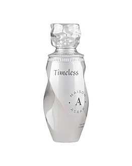 Maison Asrar Timeless Woda perfumowana dla mężczyzn