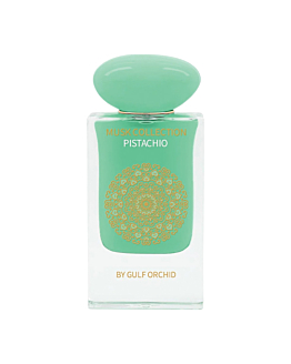 Gulf Orchid Pistachio Acqua di profumo unisex