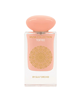 Gulf Orchid Toffee Woda perfumowana uniseks