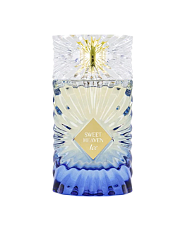 Gulf Orchid Sweet Heaven Ice Woda perfumowana uniseks, 100 ml