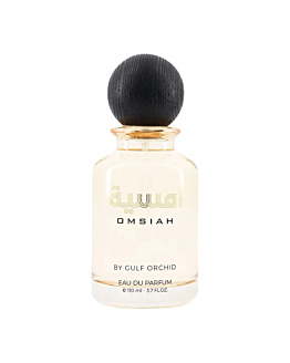 Gulf Orchid Omsiah Woda perfumowana uniseks