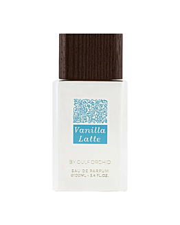 Gulf Orchid Vanilla Latte Woda perfumowana dla kobiet