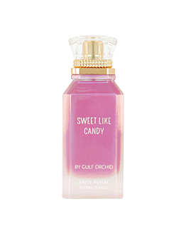 Gulf Orchid Sweet Like Candy Woda perfumowana dla kobiet
