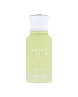 Gulf Orchid Creamy Pistachio Eau de Parfum per donne