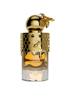 Maison Asrar Oh Honey Woda perfumowana uniseks