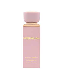 Gulf Orchid Marshmallow Woda perfumowana uniseks