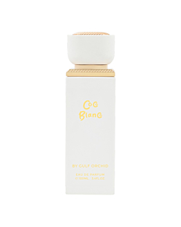 Gulf Orchid  Coco Blanco Woda perfumowana uniseks