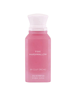 Gulf Orchid Pink Marshmallow Woda perfumowana dla kobiet, 100 ml