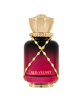 Maison Asrar Red Velvet Woda perfumowana dla kobiet