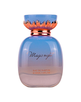 Maison Asrar Magic Night Woda perfumowana dla kobiet