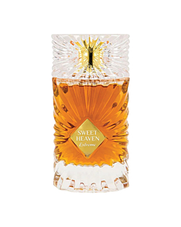 Gulf Orchid Sweet Heaven Extreme Woda perfumowana uniseks, 100 ml