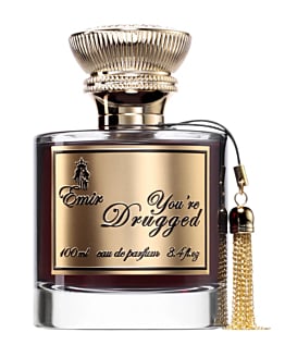 Paris Corner You're Drugged Woda perfumowana uniseks