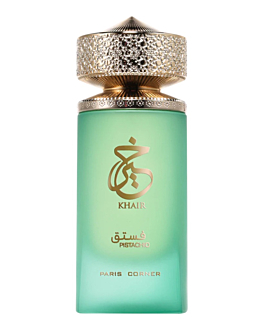 Paris Corner Khair Pistachio Woda perfumowana uniseks